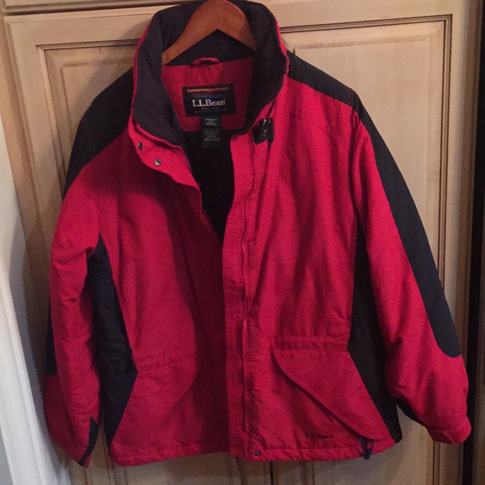 L. L. Bean Jacket - image 1